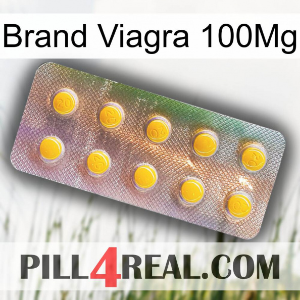 Brand Viagra 100Mg new11